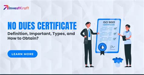 no dues certificate management system|No Dues Certificate Management System (NDC) portal FAQ.